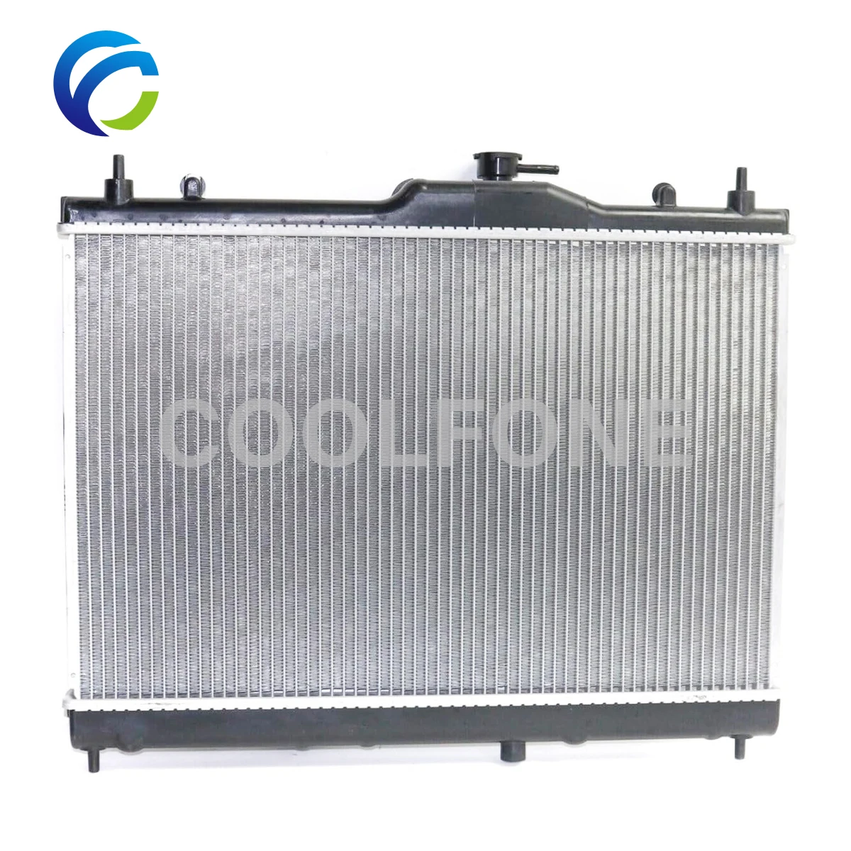 Engine Cooling Radiator for NISSAN CUBE Z12 JUKE F15 TIIDA C11 1.6 2007- 214101FD5A 214101KF5A 21410BA60A 21410BA60B 21410EE000