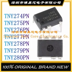 TNY274PN TNY275PN TNY276PN TNY277PN TNY278PN TNY279PN TNY280PN DIP-7 New Original Genuine