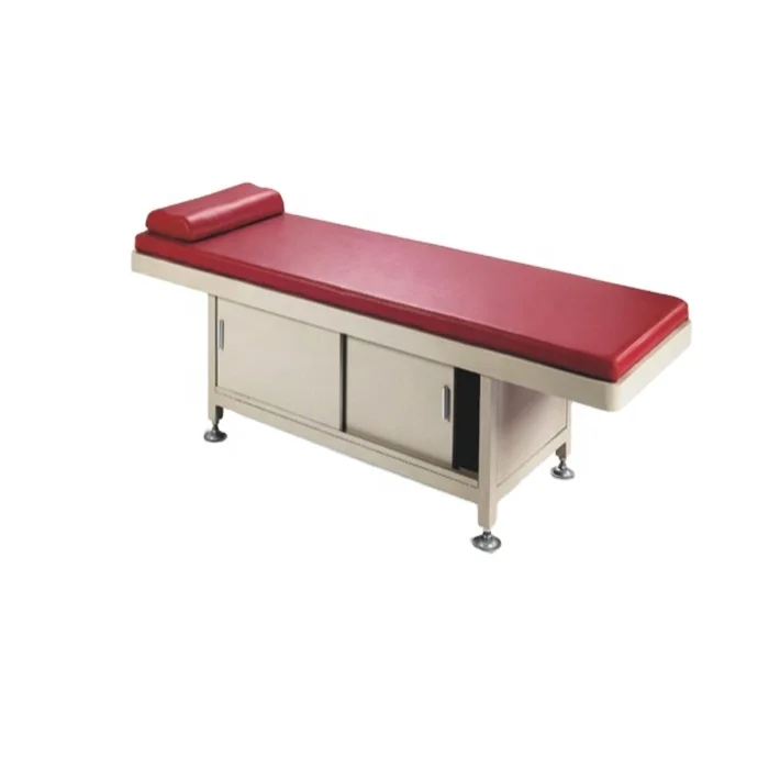 

EU-044 High Quality Surgery Table Chair Patient Multifunctional Medical Hospital Examination Bed