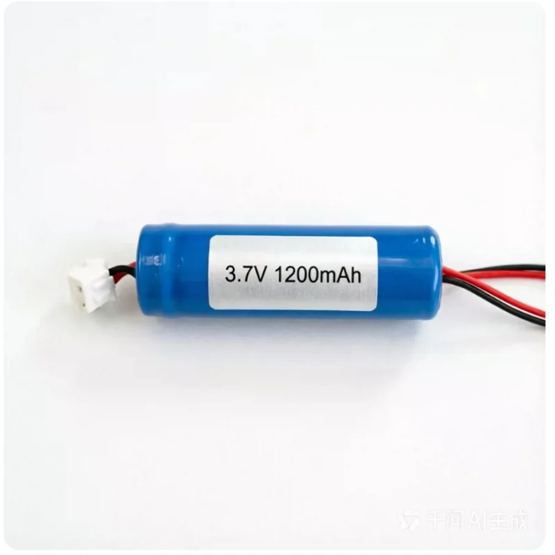 Jul-15th-20 3.7V 1200mAh for Dental Root Canal Therapy Instrument High Quality Lithium Iron Phosphate Rechargeable Battery