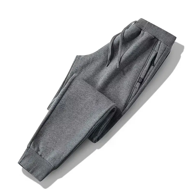 

plus Size Women's Joggers Sweatpants Loose Straight Leg Sporty Casual Long Pants High Waist Polyester Fiber Harlan Pants