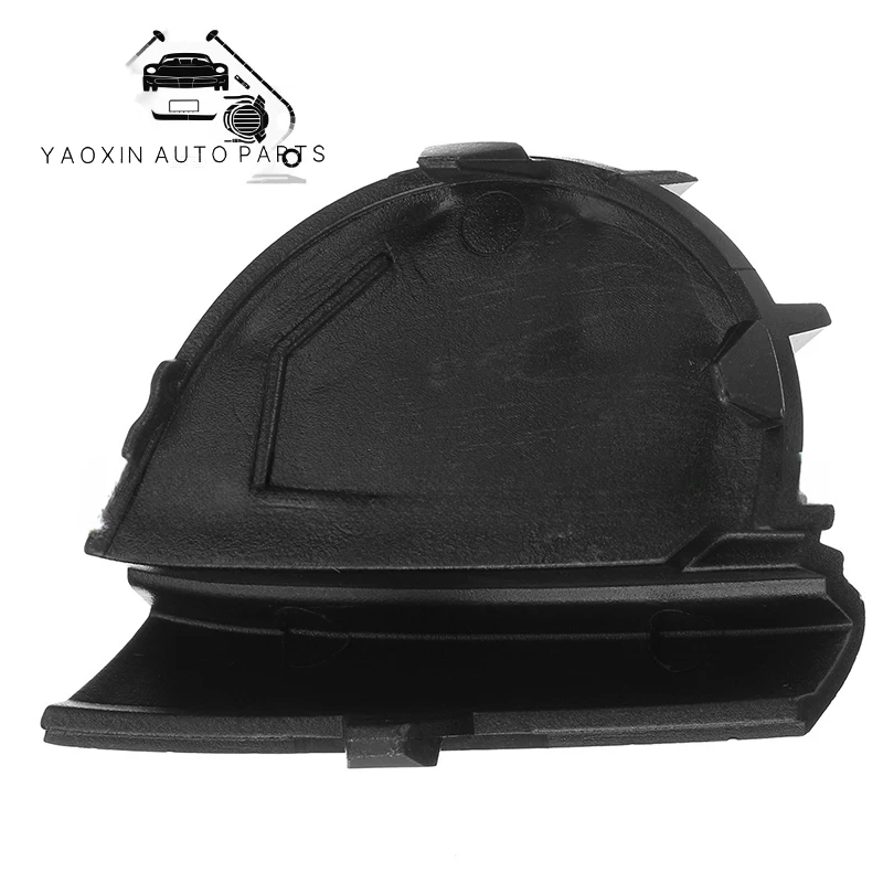 Car Accessories For Ford Focus MK3 ST 2014-2018 Car Front Bumper Towing Eye Cover Cap Replacement 1880230