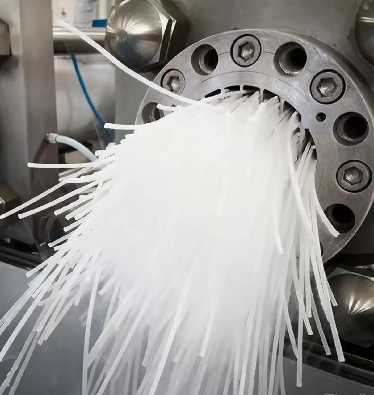 Customized Hot Product Dry Ice Pellet Making Machine Dry Ice Pelletizer Dry Ice Granular Machine Restaurant Food Processing