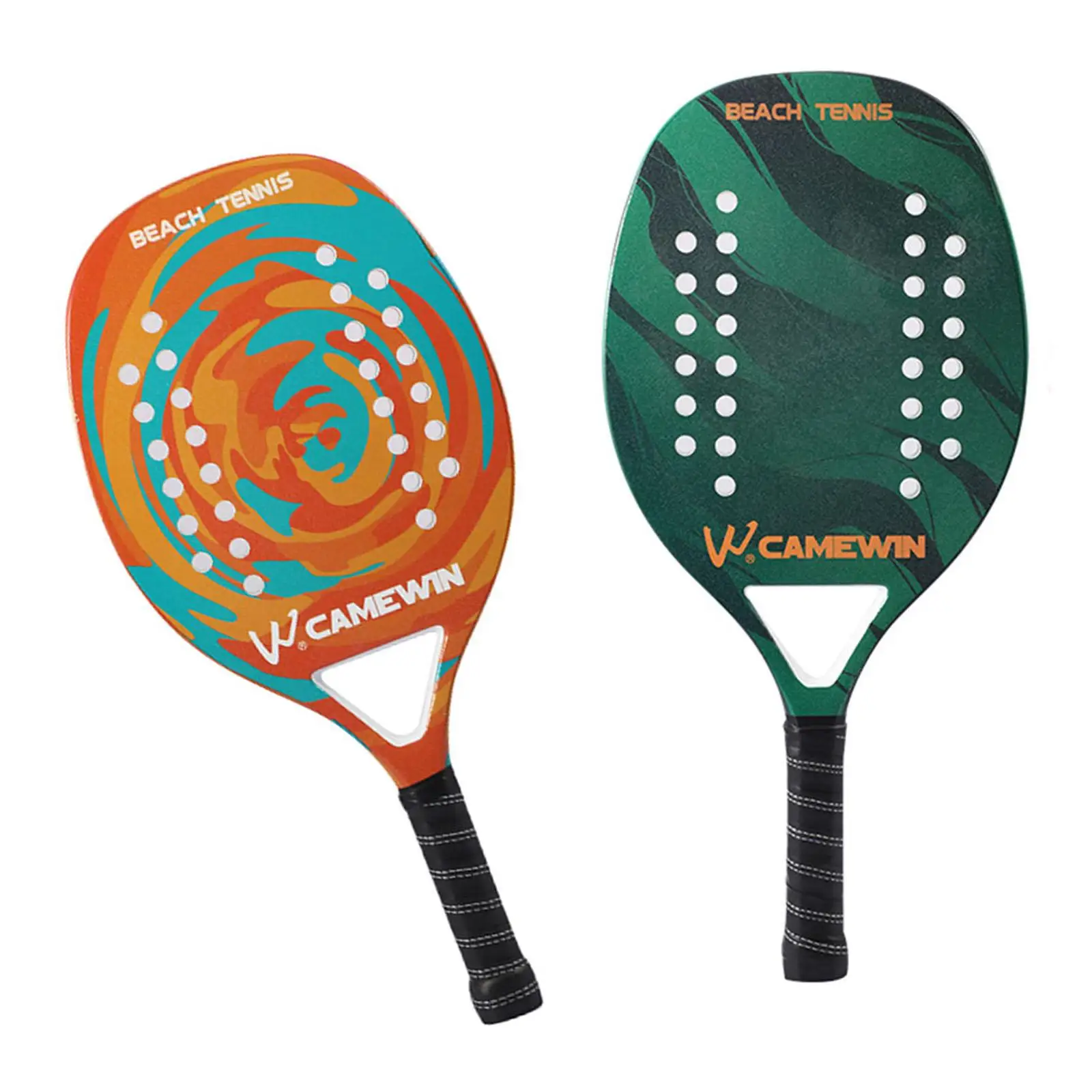 beach-tennis-racket-shock-proof-throw-proof-with-ball-bag-for-student-training-tennis