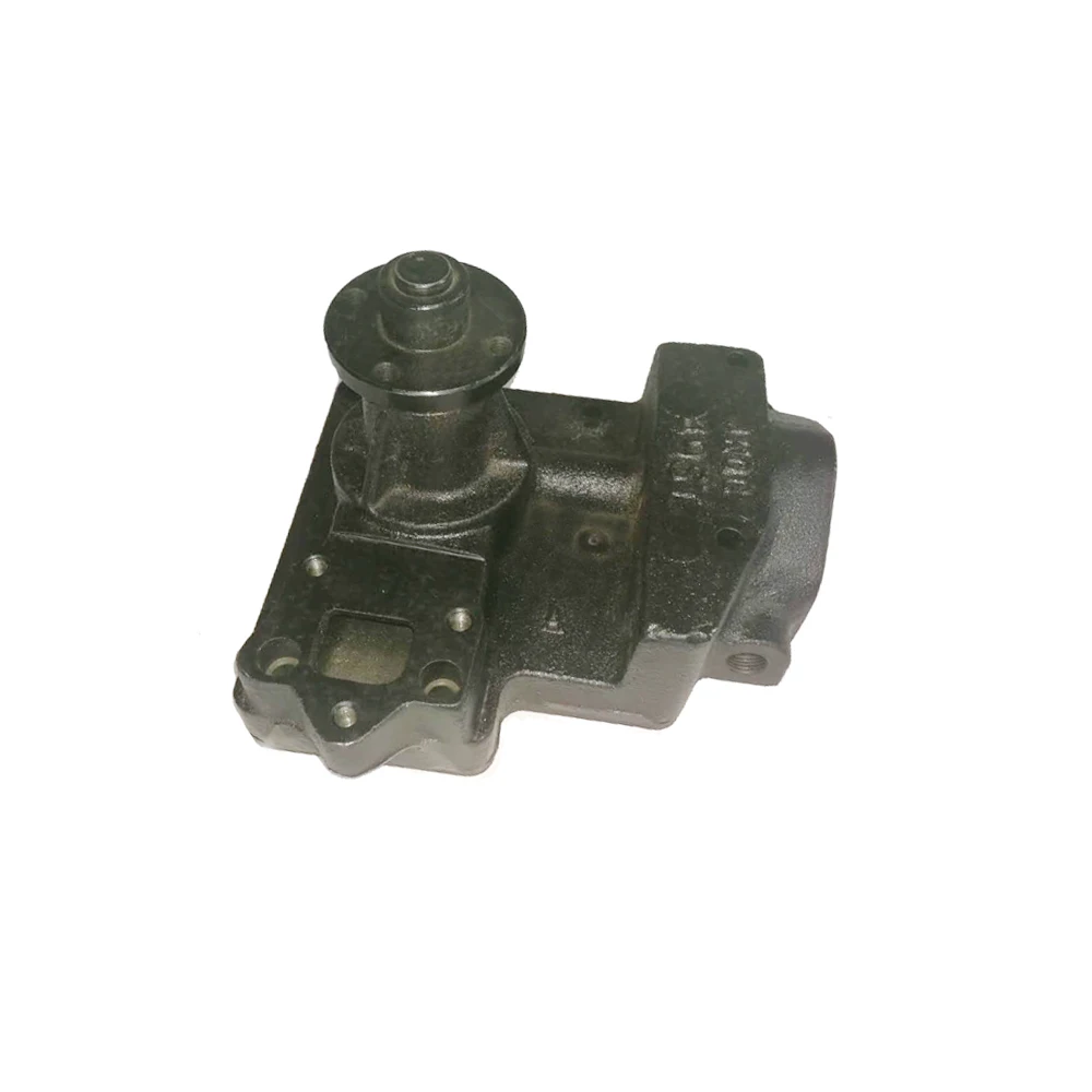 QC495T-08007 / 2409001800006 , Water pump for Quanchai QC490T / QC495T / QC498T for Foton series tractor