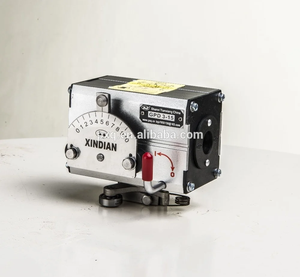 Hot Selling GP15A traverse Winder traverse Unit Traversing Drive Strand Oscillator