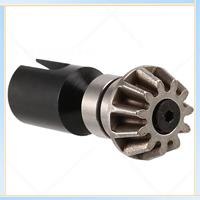 -A60I Front Driver Set EA1056 For JLB Racing CHEETAH 1/10 Brushless RC Car Parts Accessories