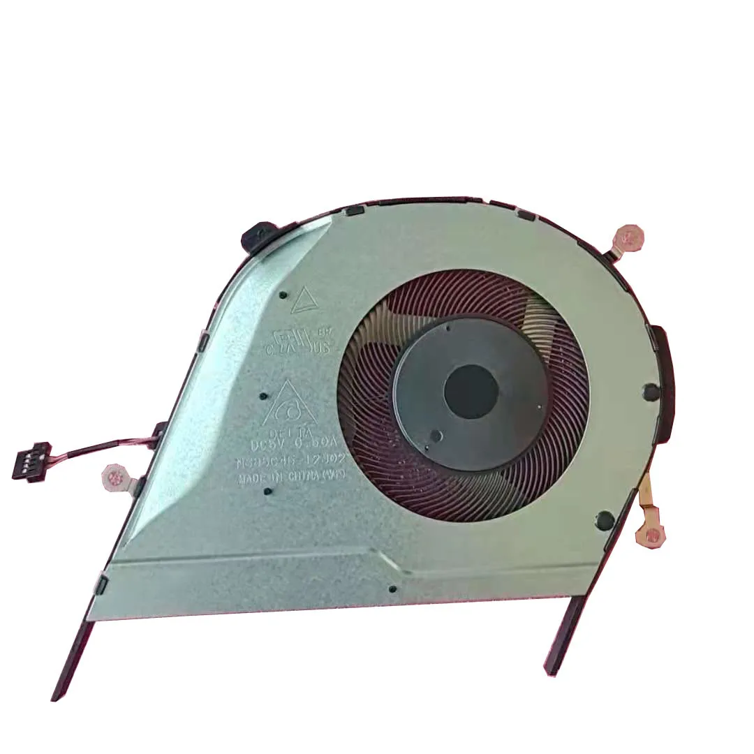 

ВЕНТИЛЯТОР ЦП ноутбука ASUS X421DA X421EA X421EQ X421FA X421FL X421IA X421JQ V4050EA V4050FA S4600 S4600EA S4600JQ DC5V 0.5A