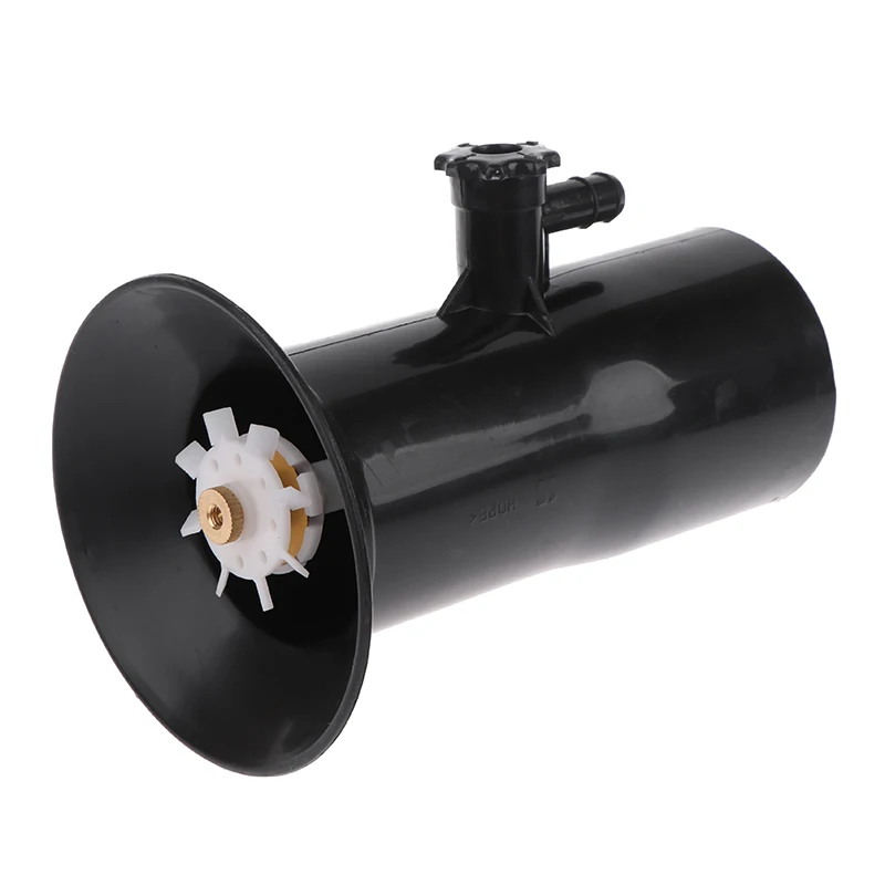 1PCS Complete Diffuser Fan Nozzle 60mm 65mm 70mm Backpack Fogger Dust Mister Duster Blower Mosquito Sprayer Head