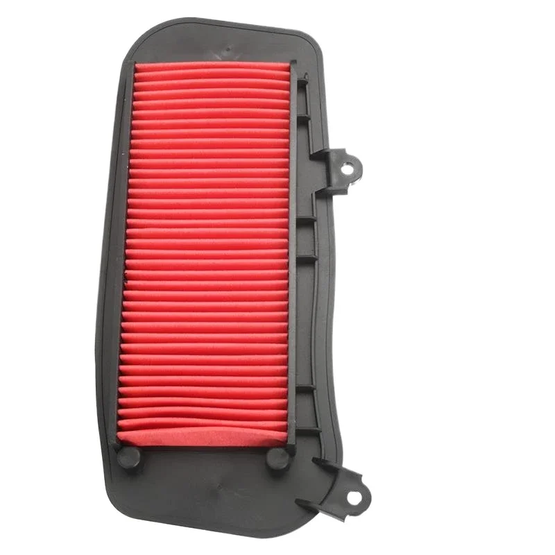 

Motorcycle Air Intake Cleaner For SUZUKI HAOJUE VF125 HJ125T-23 HJ125T-25A HJ125T-10K HJ125T-10H Air Filter Replacement Parts