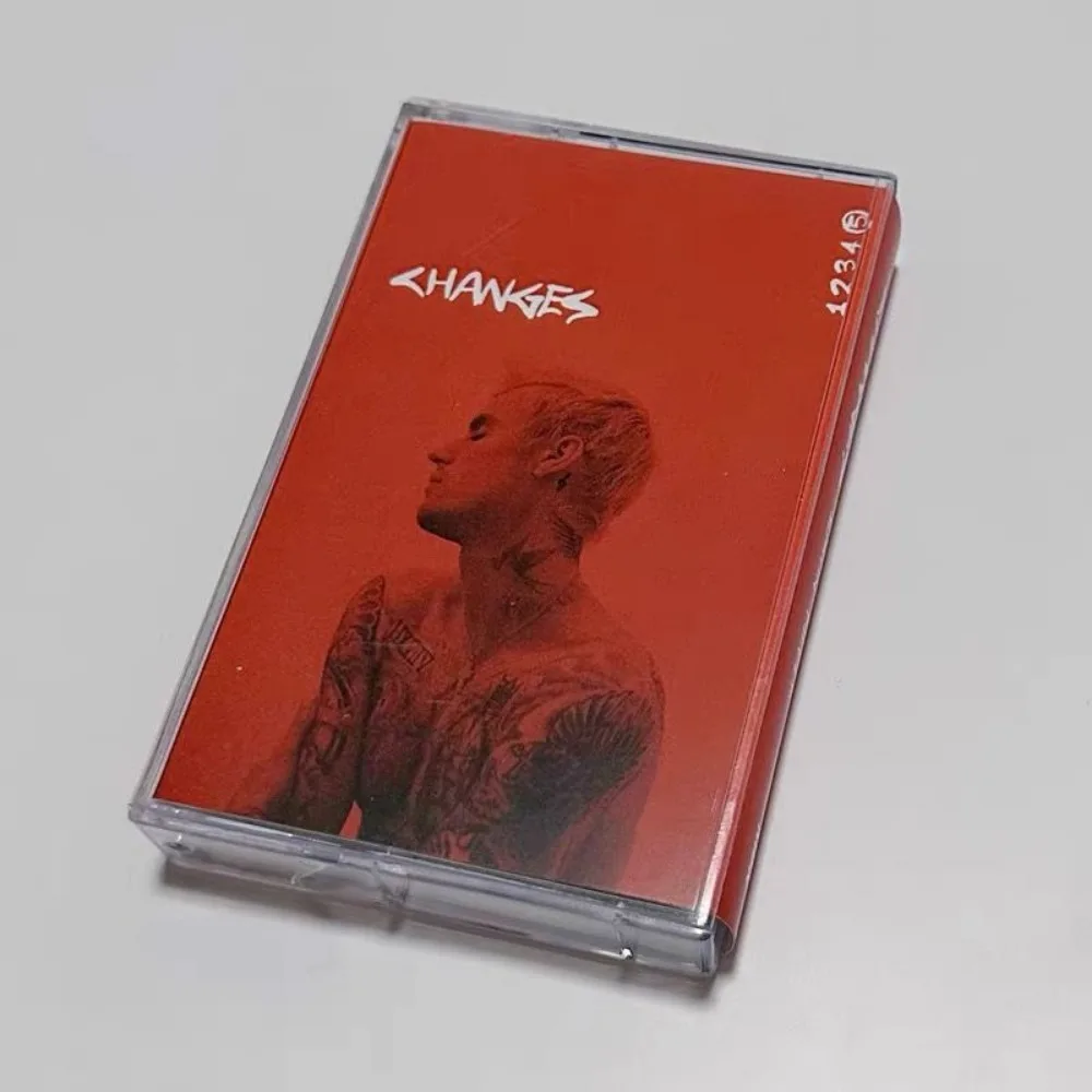 

Brand New Sealed Cassette Tape Modern R&B Pop Album Retro Nostalgic Audio Collectible