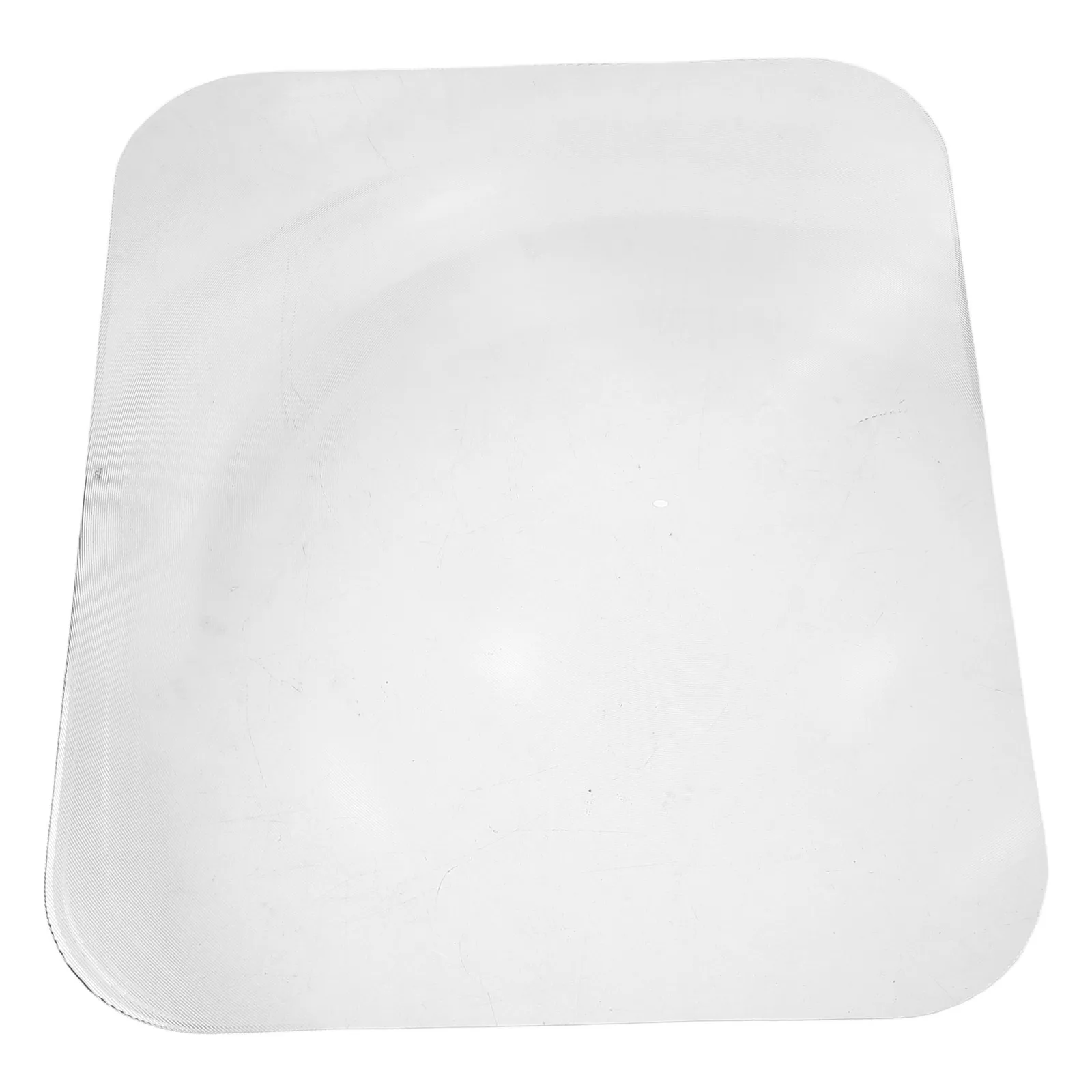 

Car Wide Angle Auto Reversing Mirror Pvc Parking Lens Suv Hatchback Easy Install Scratch Resistant Durable Clear Vision Enhanced