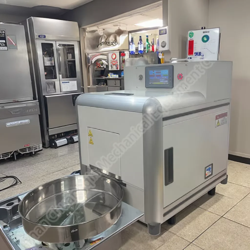 Fully Automatic Commercial Egg Frying Machine Intelligent Omelette Machine Fully Automatic Omelette Maker