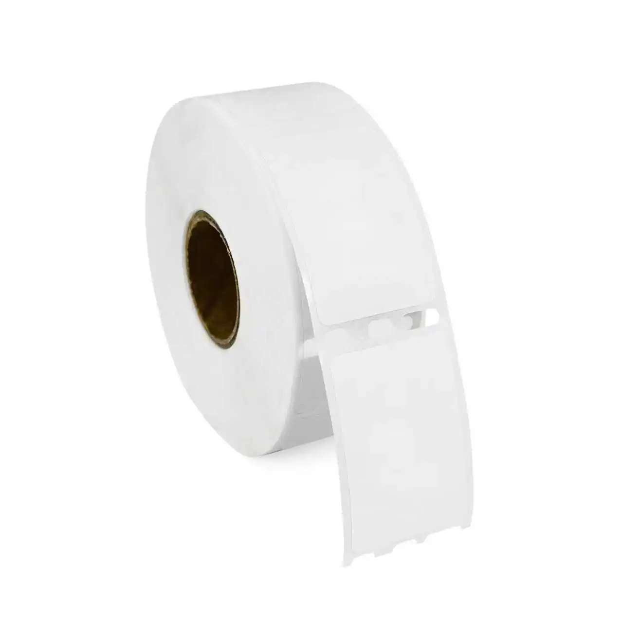 Dymo 30347  Mid-size Multi-purpose Labels 25mm X 38mm 750 Labels Compatible with Dymo Printer (not compatible printer 5XL / 550)