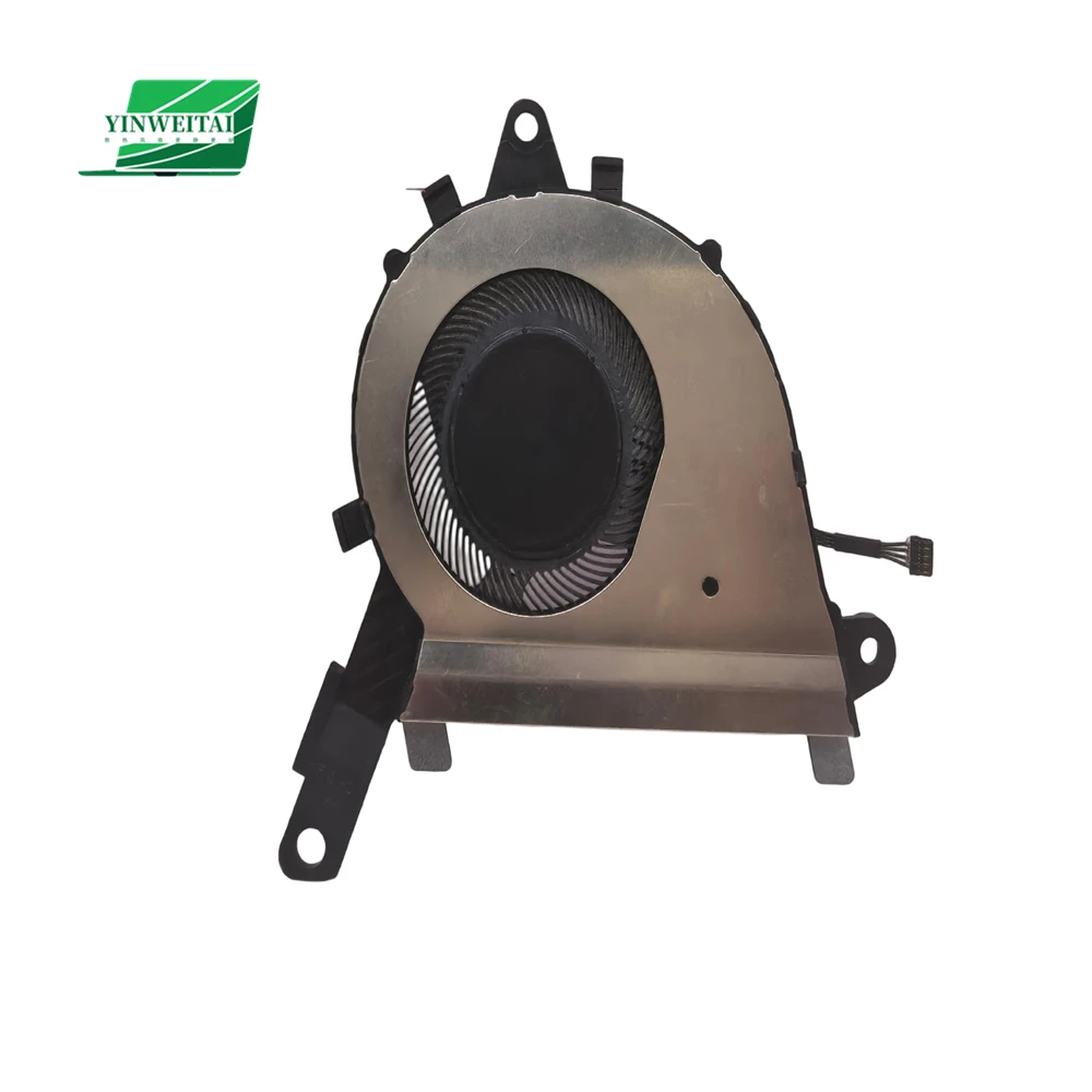 Cooling efficiency with Fan EG50040S1-1C440-S9A 13NX02K0T03011 for ASUS ExpertBook B9 B9400 B9400CBA B9400CEAV