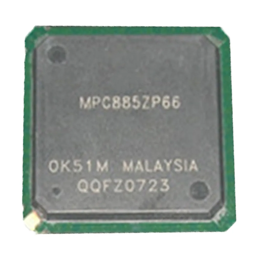MPC875CVR133 MPC875CZT66 MPC875VR66 MPC875VR80 MPC885CZP66 MPC885CVR133 MPC885VR80 MPC885ZP133 MPC885 MPC875 IC Chip Original