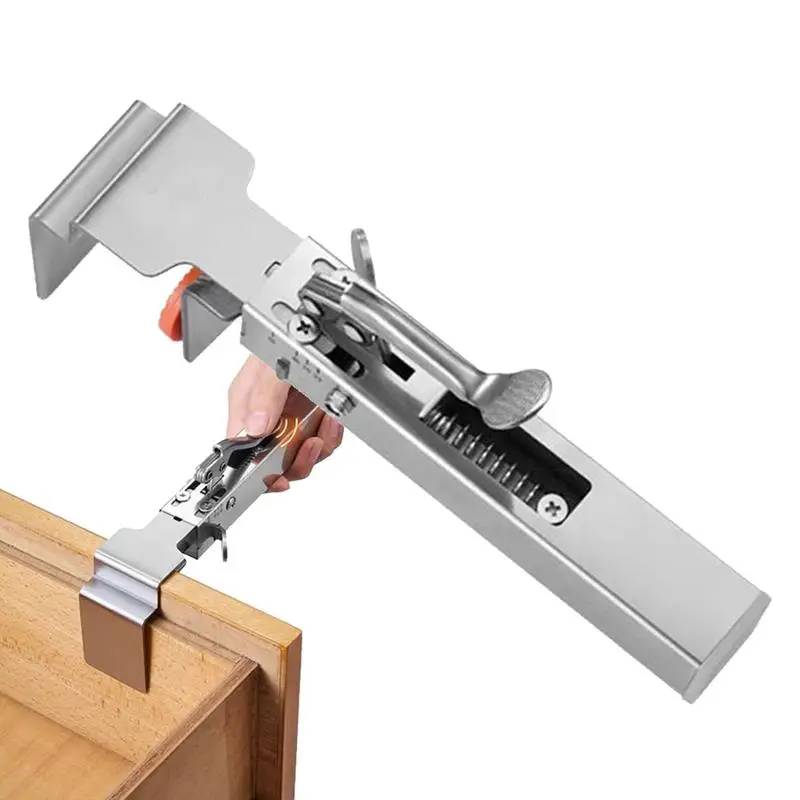 

Adjustable Drawer Fixing Clamp Easy And Quick Installation Of Drawer Front Panels Woodworking Clamp Cabinet Drawer Fixed Clamp