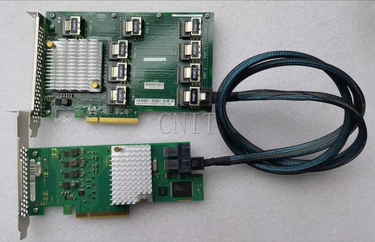 d3307-a12+aec83605 12g RAID JBOD sas3008 pci3 RAID 0/1/5/10/50