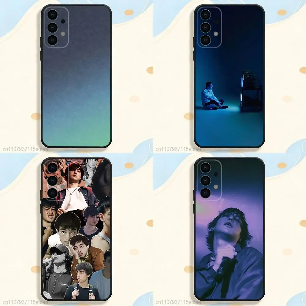 

Singer J-Joji Smithereens Case for Samsung Galaxy S26 S21 S25 FE S24 S23 Ultra S20 S9 S22 Plus S10 TPU Cover