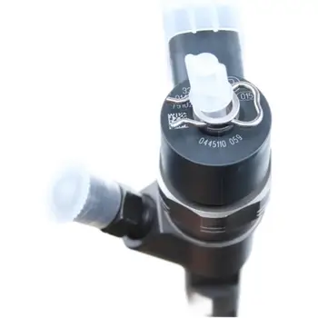 適用於Bosch Jeep Cherokee KJ 2 2.8 CRDI LDV Maxus 的全新燃油噴射器 0445110059 510990024 5066820AA 15062036F 6 最佳銷售 切諾基 kj - №3
