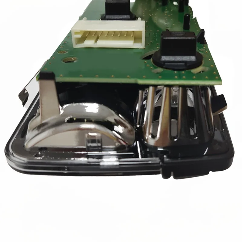 مجموعة مصابيح القراءة 6570100000 مصباح سيارة علوي خلفي لسيارات BMW 5 7 Series F01 F02 F07 F10 F18 2008-2013 #6