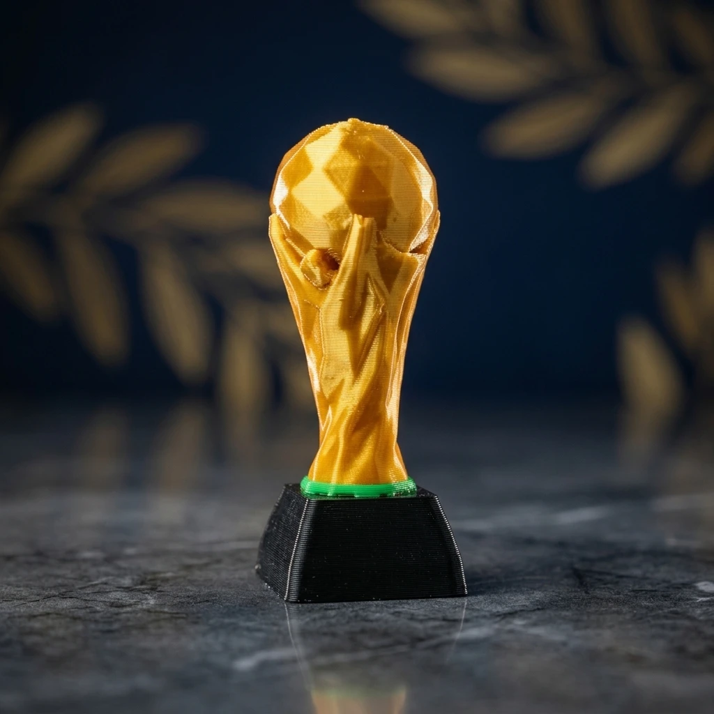 Football trophy design  Mechanical keyboard keycaps Custom Keycaps Cross Axis PC Gaming Keyboard Peripherals Collection Gift
