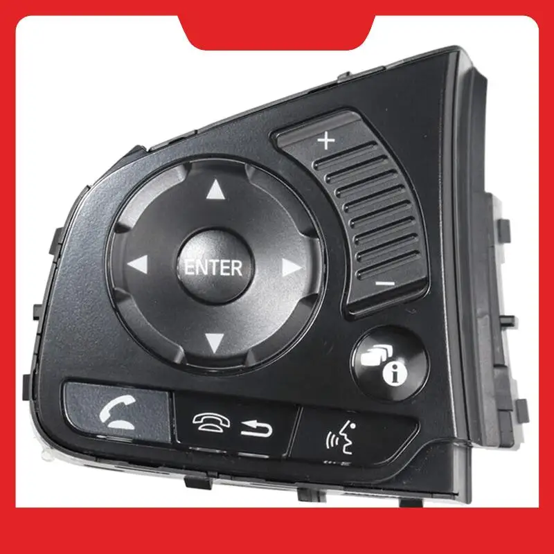 

Автомобильный переключатель управления аудио на рулевом колесе 35880-TBA-A11 35880TBAA11 для Honda Civic 2016-2017 CRV 2017-2018 Замена