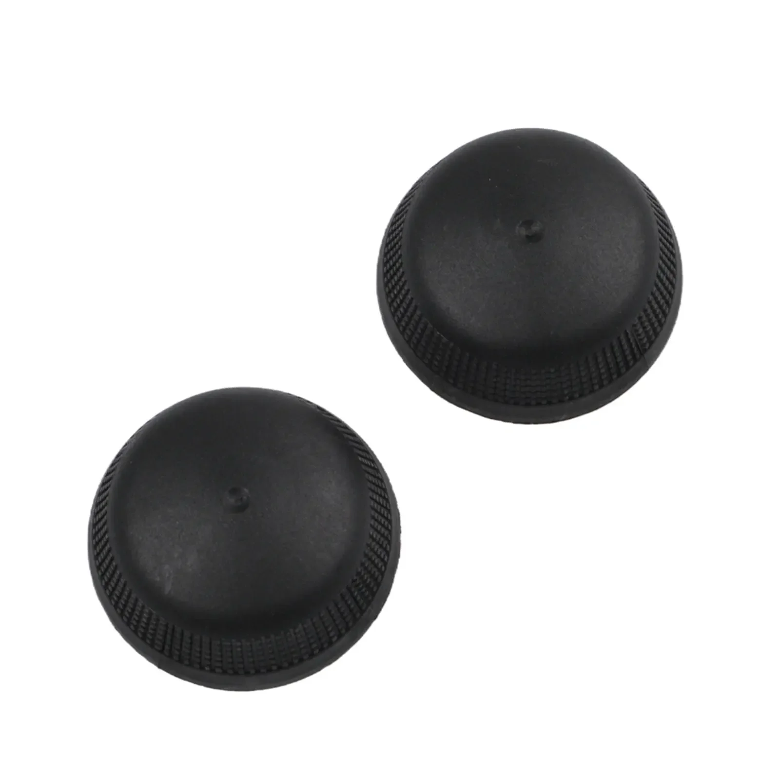 Center Console Control Wing Mirror Knob Car Repair Interior Upgrade Rubber Construction Wear Resistant Non-deformable