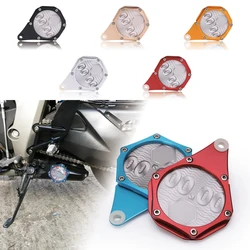 Motorcycle Tax Disc Waterproof Multicolor Plate Holder Stury Metal Card Hanger Wera-Resistant Label Holders Replacement