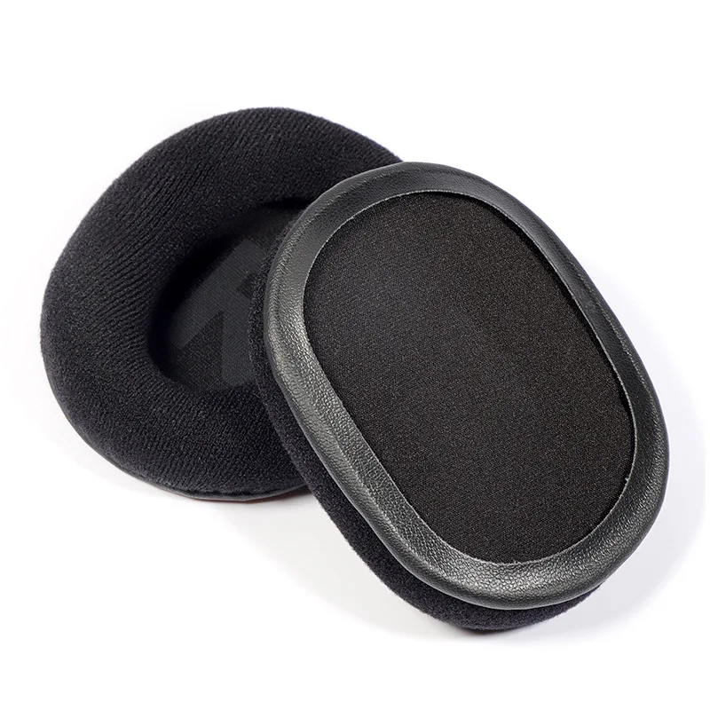 Replacement Ear Pads Cushions Headband Kit For Logitech GPROX GPROX EarPads Bumper Headband Earmuff Cover Cushion