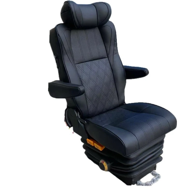 

Suitable for engineering vehicles, locomotives, mining vehicles, door-operated seats, RVs, and Iveco cars, as well as driver's s