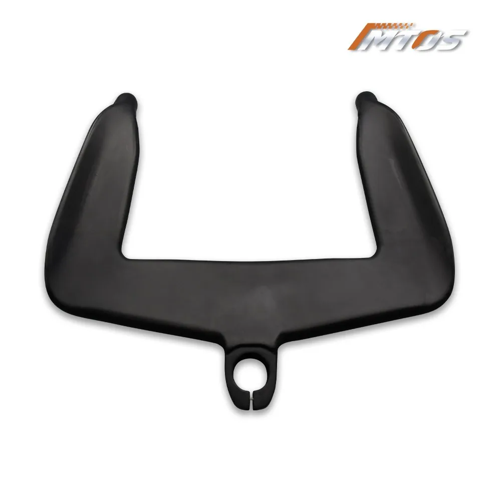 2026 400g TT Rennradlenker Triathlon Aero Rest Bar Verlängerung Erhöhter Zeitfahrlenker