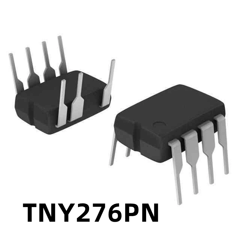 1PCS New Original TNY276PN TNY276 DIP-7 TNY276P LCD Power Chip