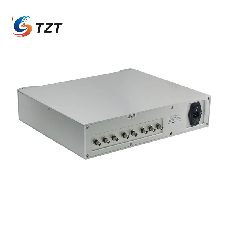 TZT A-5680 Rubidium Atomic Clock 10M/100M Clock Generator HiFi Digital Audio Clock Support Multi Frequency Output