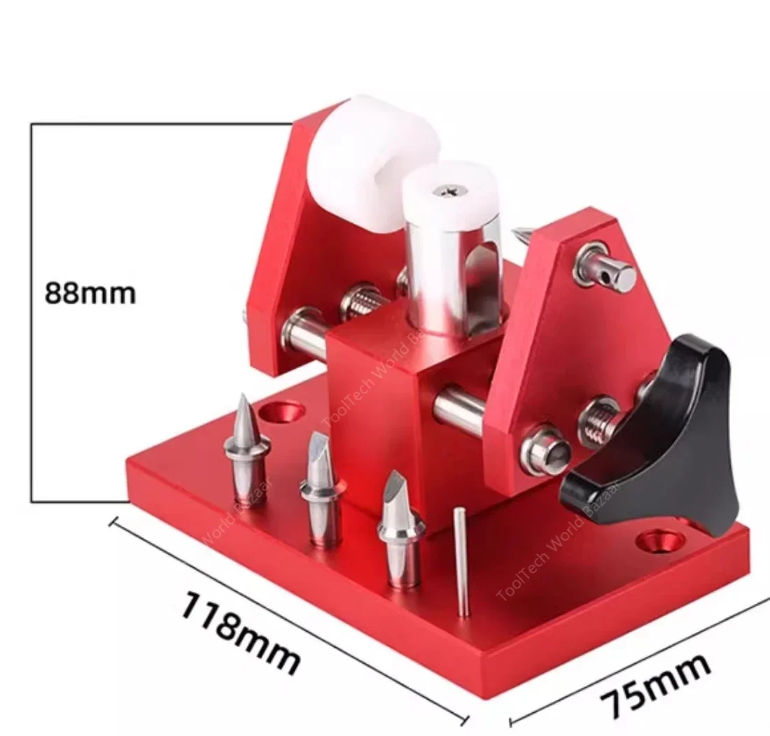 Harmonic Reducer Gearbox Robot Manipulator Joint Direct Transmission Waterproof and Dustproof Automation Flange-Free