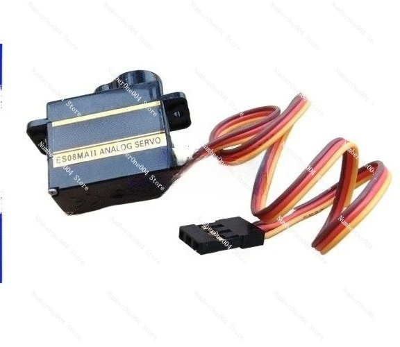 Metal Gear For Emax…