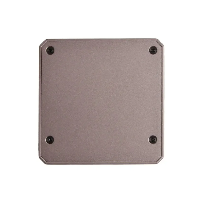 SmCpRadxa E52C RK3582 Gateway, Dual 2.5G Ethernet Ports, Aluminum Alloy Heat Dissipation Case