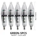 Green-S-5pcs