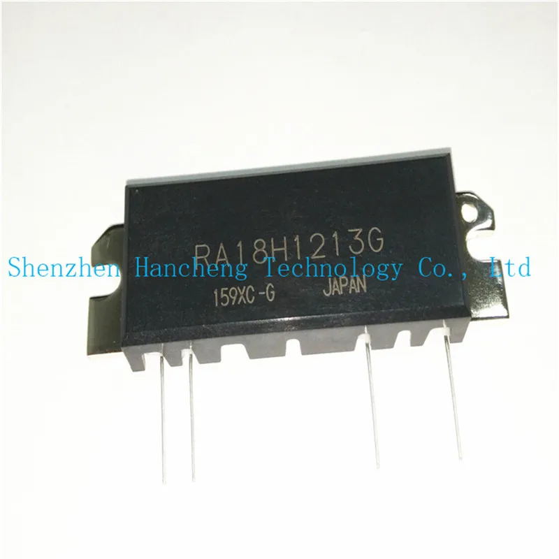 (2PCS-5PCS) RA18H1213G H2S NEW CHIP IC