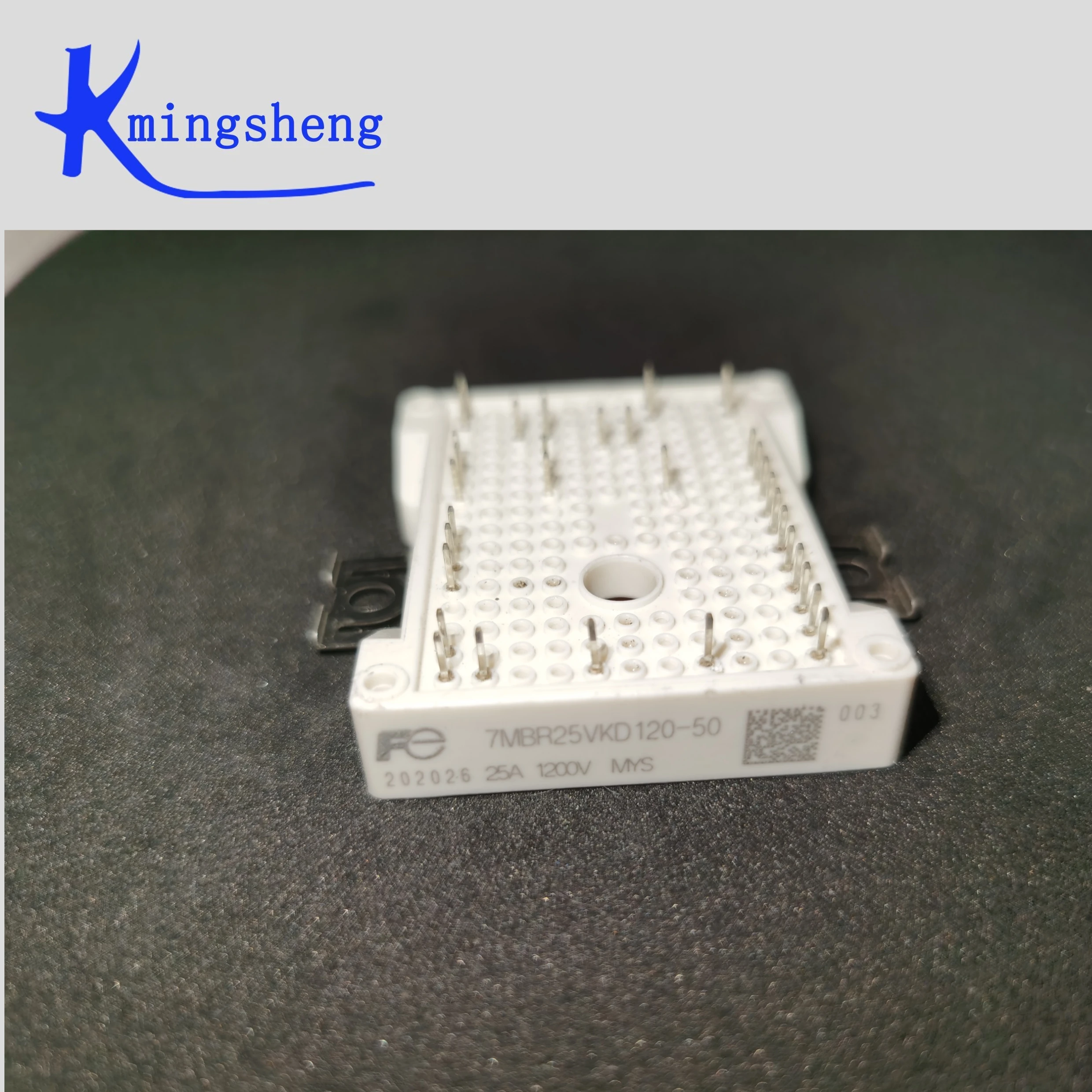 

7MBR25VKD120-50 FREE SHIPPING NEW AND ORIGINAL MODULE