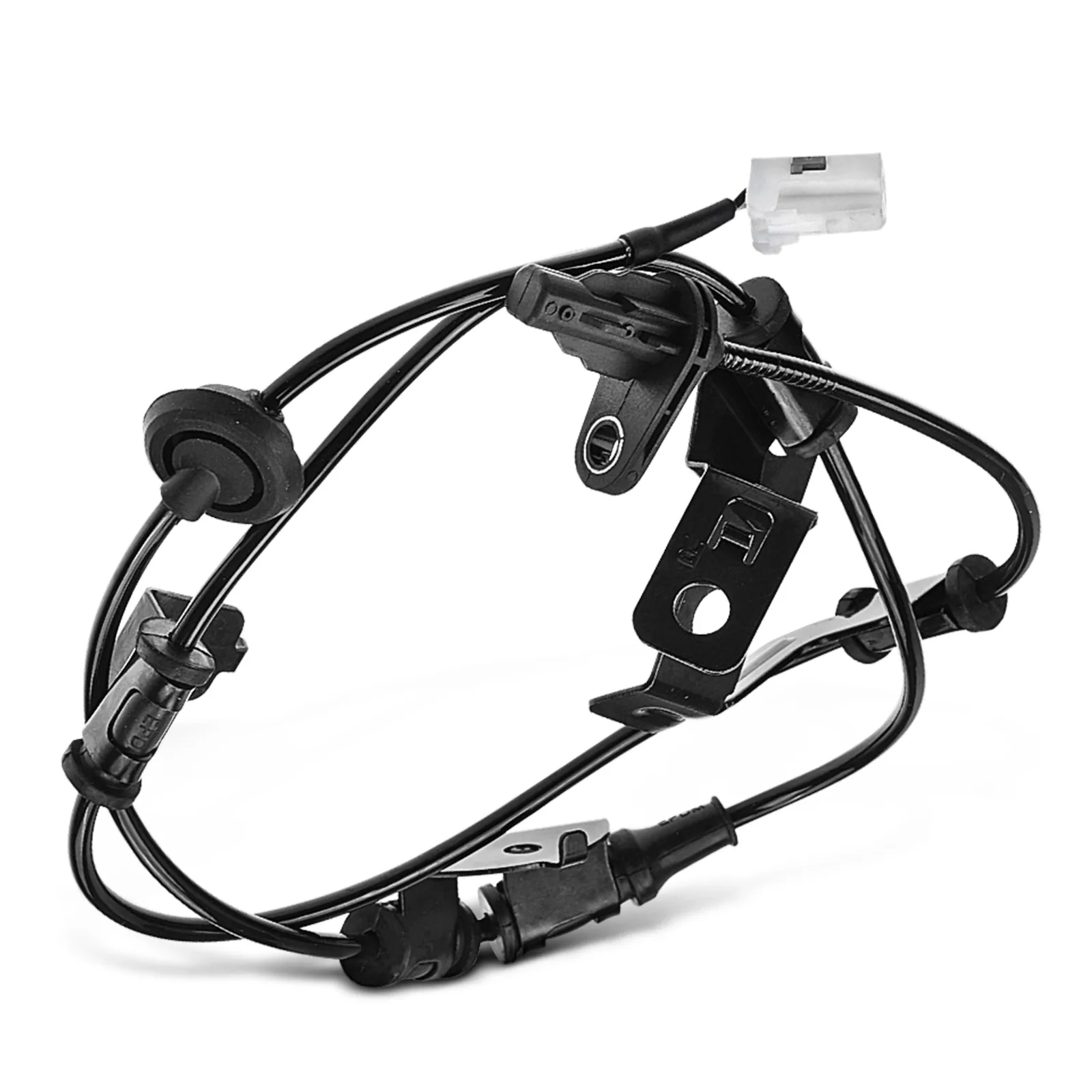 A-Premium Rear Passenger Side ABS Wheel Speed Sensor for Kia Sportage 2011 2012 2013 2014 2015 2016 Hyundai Tucson