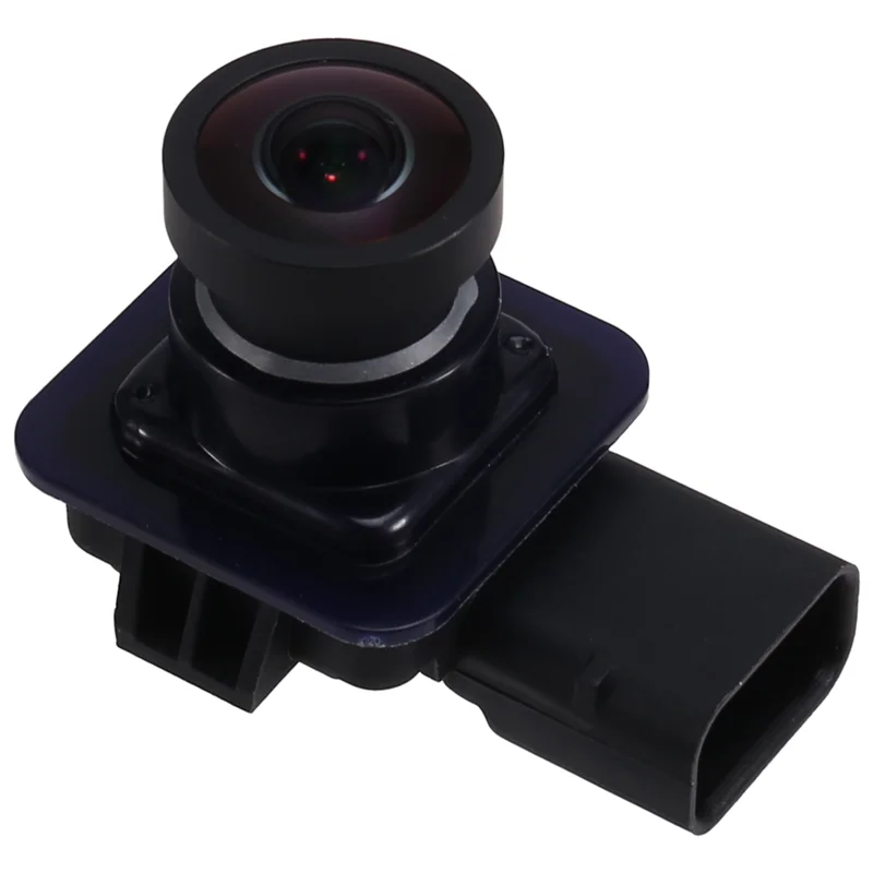 Stable-New Rear View Camera For 2011-2015 Ford Edge / 2011-2013 Lincoln MKX Reverse Backup Parking Assist Camera BT4Z-19G490-B