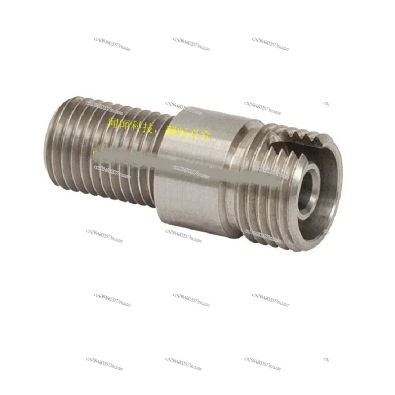 

SMA905-FC адаптер FC / SMA адаптер ADAFCSMA1 FC/ПК к подходящей трубке типа SMA