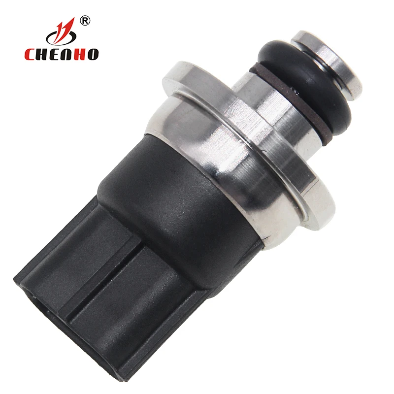 Fuel Rail Pressure Sensor MR560127 For Mitsubishi Pajero Pinin Montero Shogun IO 1.8 2.0 GDI 3.5i MD360939 E1T18871