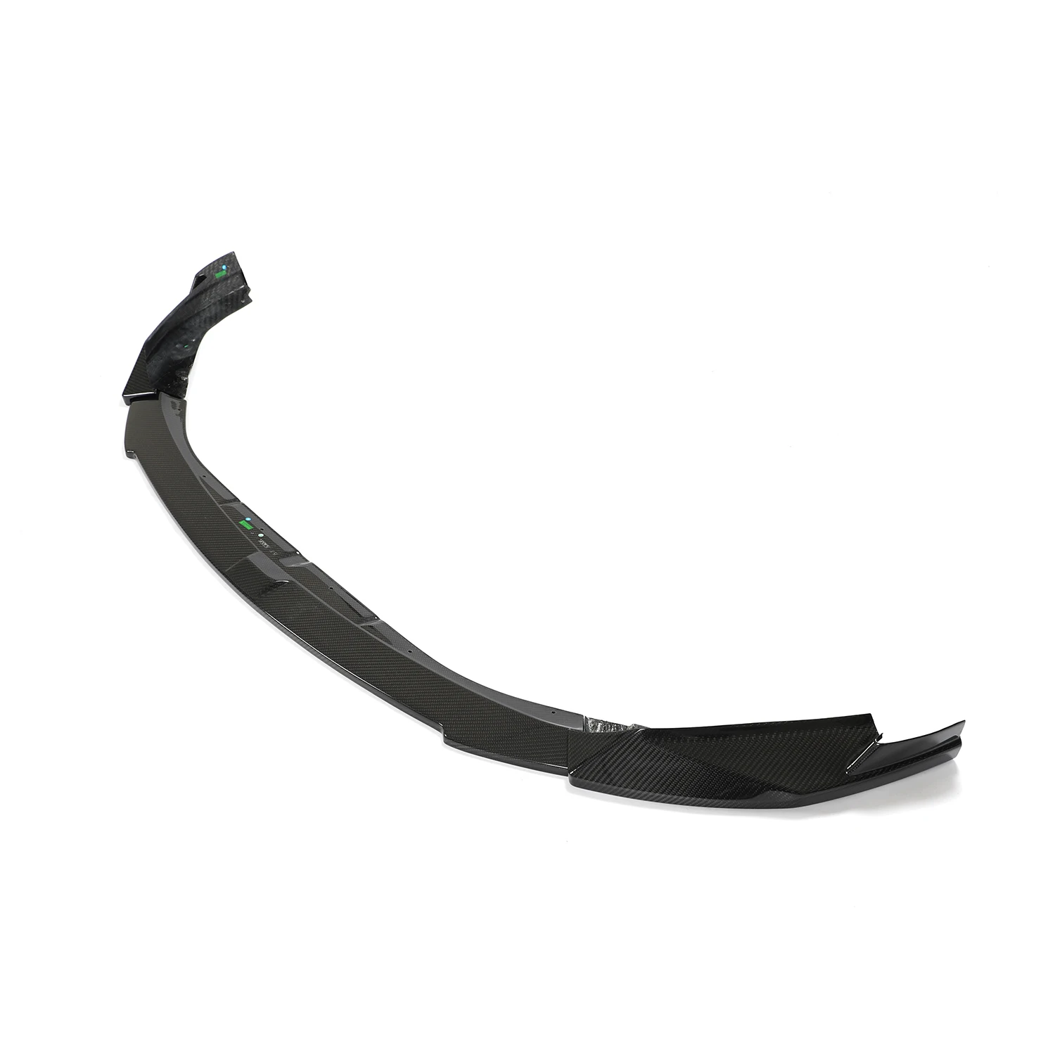 For BMW G8x G80 M3 G82 G83 M4 Competition 2021 2022 Prepreg Carbon G80 M3 Front Diffusion Lip