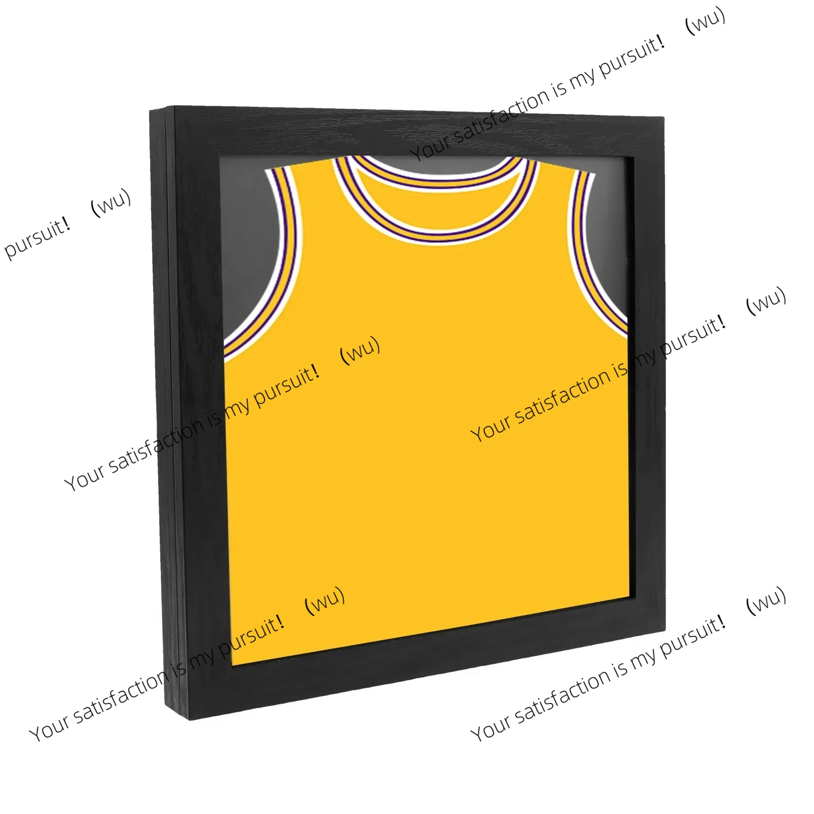 

Flat knit display stand wooden 13x13 inch sunshade box multifunctional sunshade box frame for mesh souvenirs