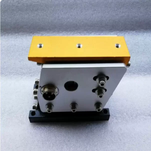 Linear Vibratory Feeder 100 140 160 190 Inline Vibration Feeder for Vibratory Bowl Feeder