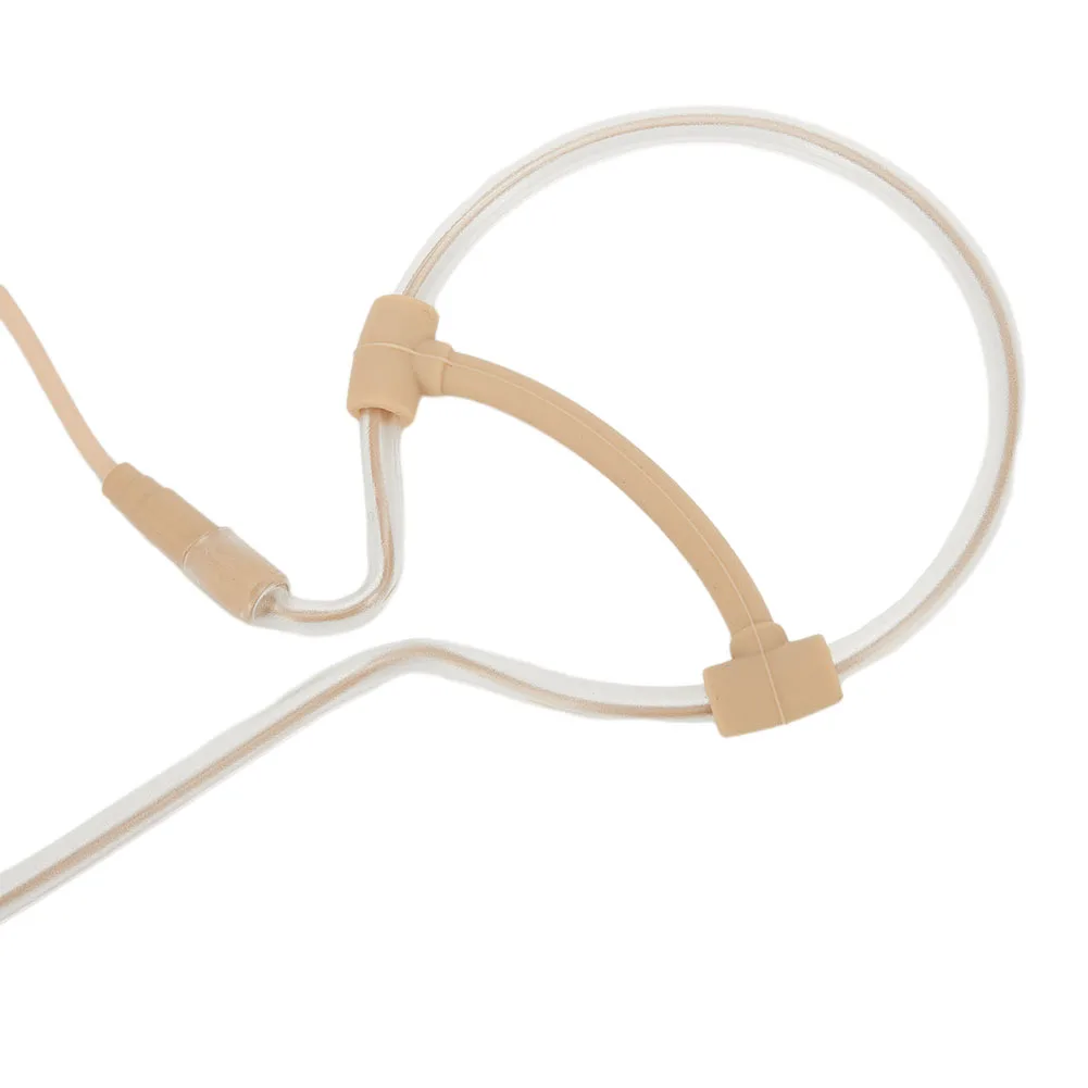 

Kits Microphone Beige Clean Transparent Audio For Houses Of Worship For Lecturers For Stage Hand-free Operation