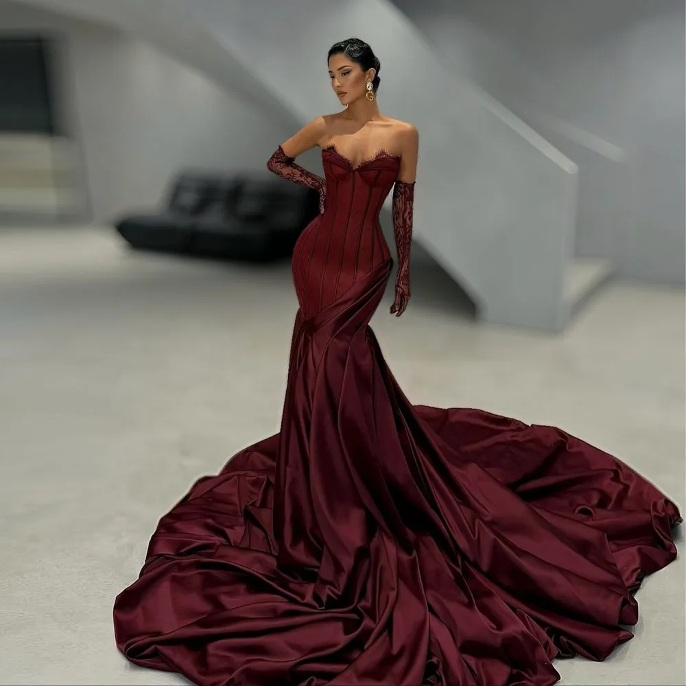 black elegant prom dresses A-Line Dress with Beaded Bodice, Satin Bottom, Slit, Pocket – vigocouture Material:New Sheer Material Not required _okendo:syndication_key:mens_bamboo_button_ups Mermaid Fabric White Spring Bridal Shower