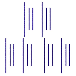 다이슨 진공 청소기 소프트 롤러 헤드 교체 액세서리 부품 18 개, 호환 모델-V6, V7, V8, V10, V11